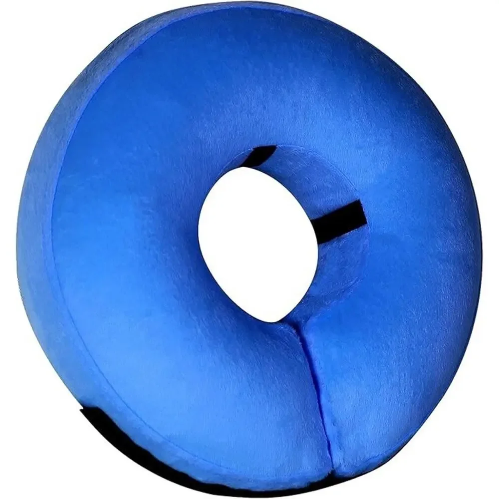 Tongjixope Inflatable Dog Recovery Collar Cone XL 18-25